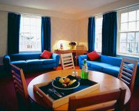Fil Franck Tours - Hotels in London - Hotel Dolphin Square